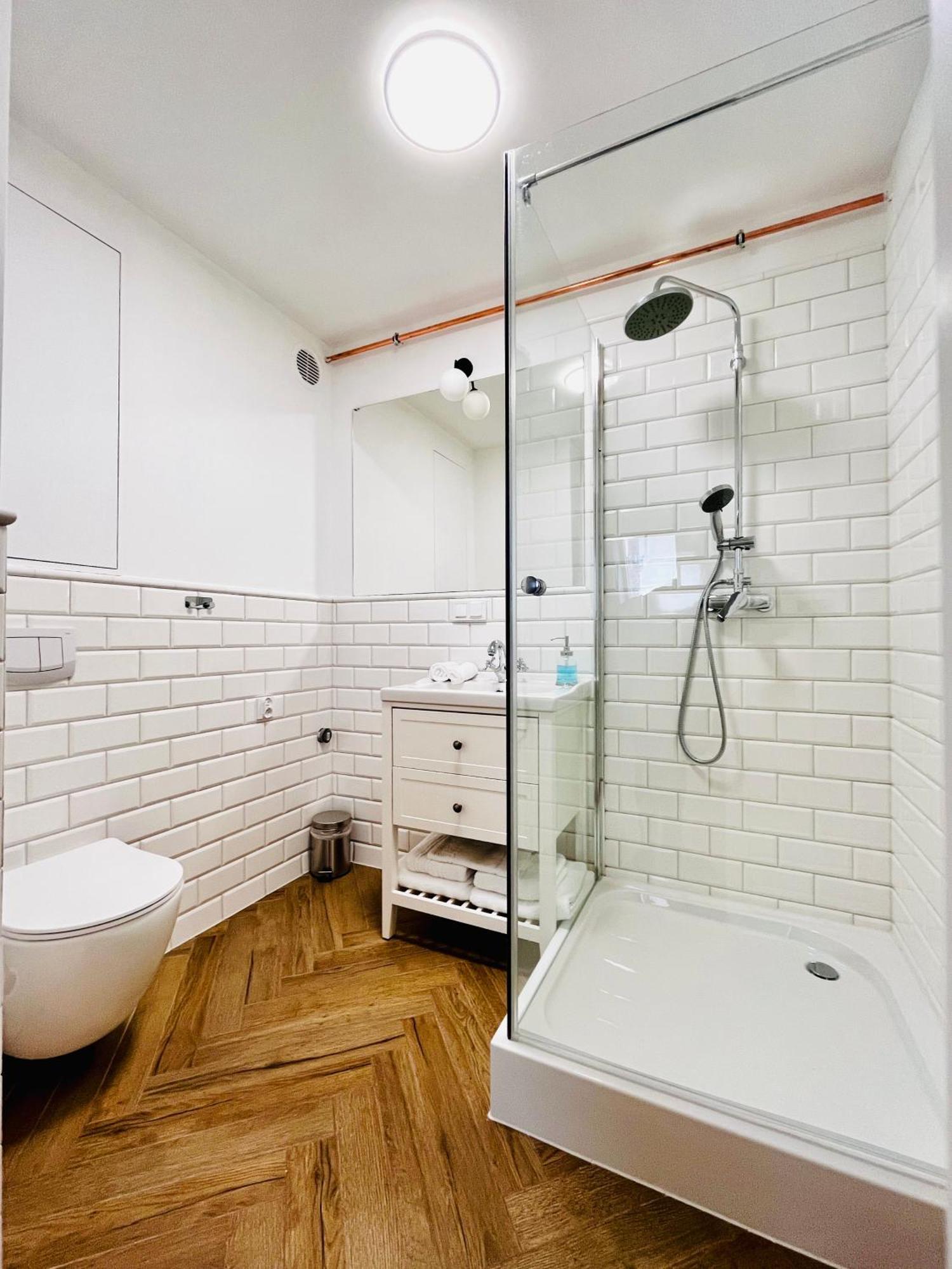 Apartamenty Kamienica Centrum - 1 Maja Lubiń Exterior foto
