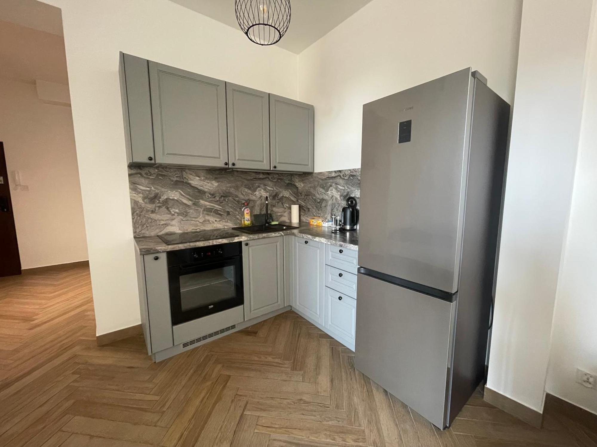 Apartamenty Kamienica Centrum - 1 Maja Lubiń Exterior foto